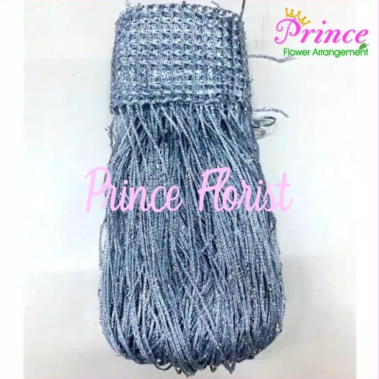 fg-80 wes-24 Cod Tirai Benang Gliter 1x2m Dekorasi //RUMBAI Bling Bling Import Plastik Hias Rumah/hi