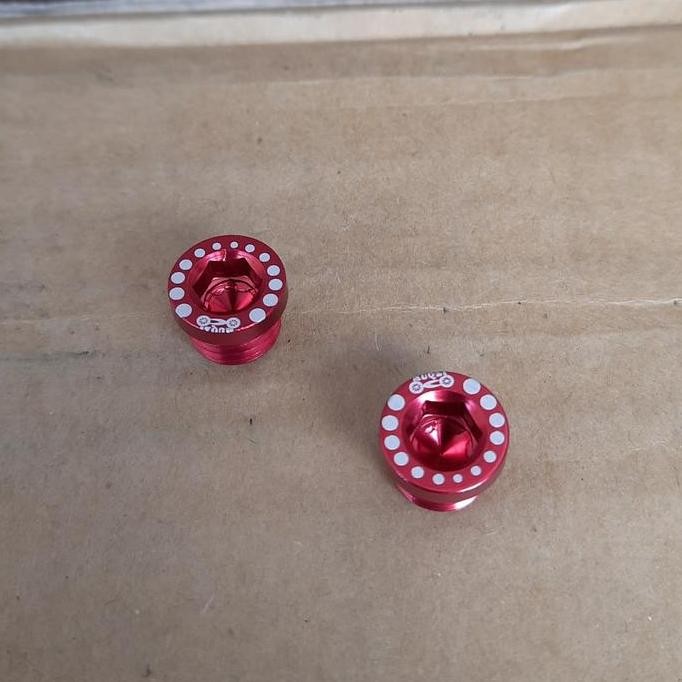 baut pivot vbrake v brake tutup murah