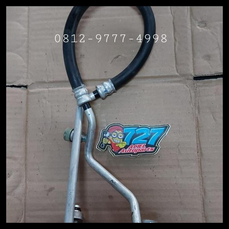 TERMURAH SELANG KOMPRESOR AC HONDA BRIO ORIGINAL 