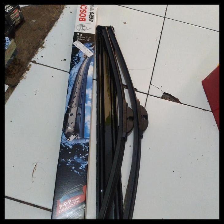 TERMURAH WIPER W203 MODEL KARET 