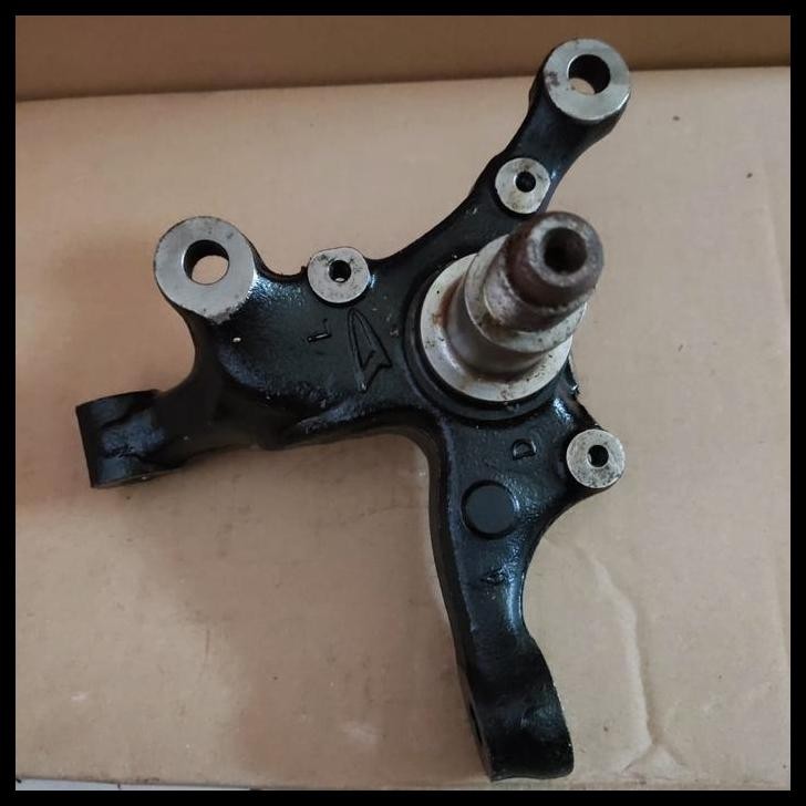 GRATIS ONGKIR KNUCKLE KNAKEL KNUKLE AS RODA DEPAN AVANZA XENIA 2004-2011 KIRI LH 