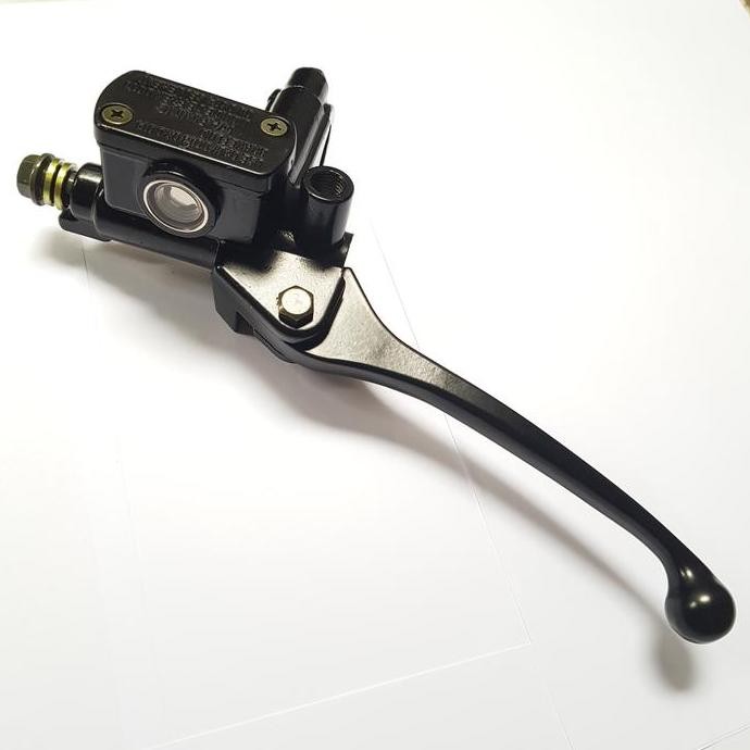 ready  Master rem atas plus handel rumah minyak rem kiri NMAX