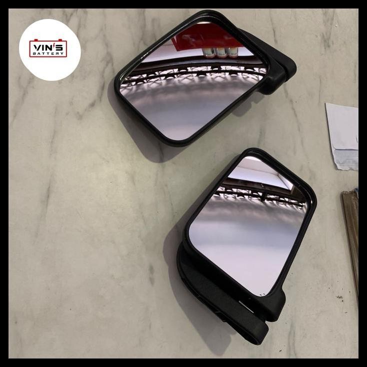 DISKON SPION KANAN/KIRI ZEBRA 1.3/S89/ESPASS OLD 