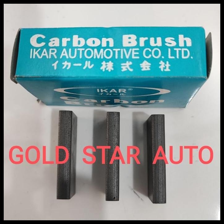 GRATIS ONGKIR ARANG BLOWER VANE BLOWER MITSUBISHI COLT DIESEL PS100 PS120 PS135