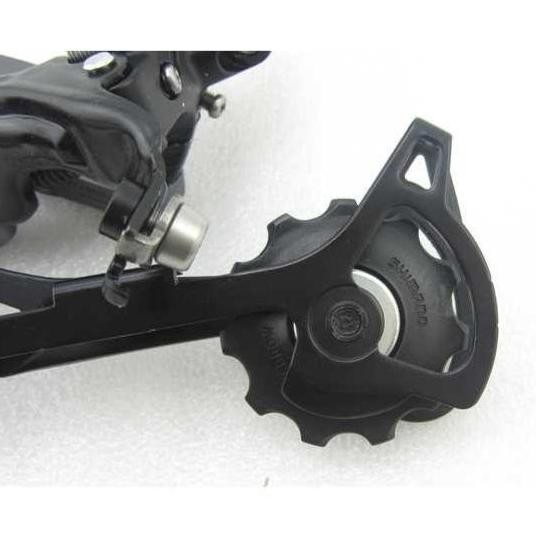 RD Rear Derailleur RD Alivio 9 Speed murah