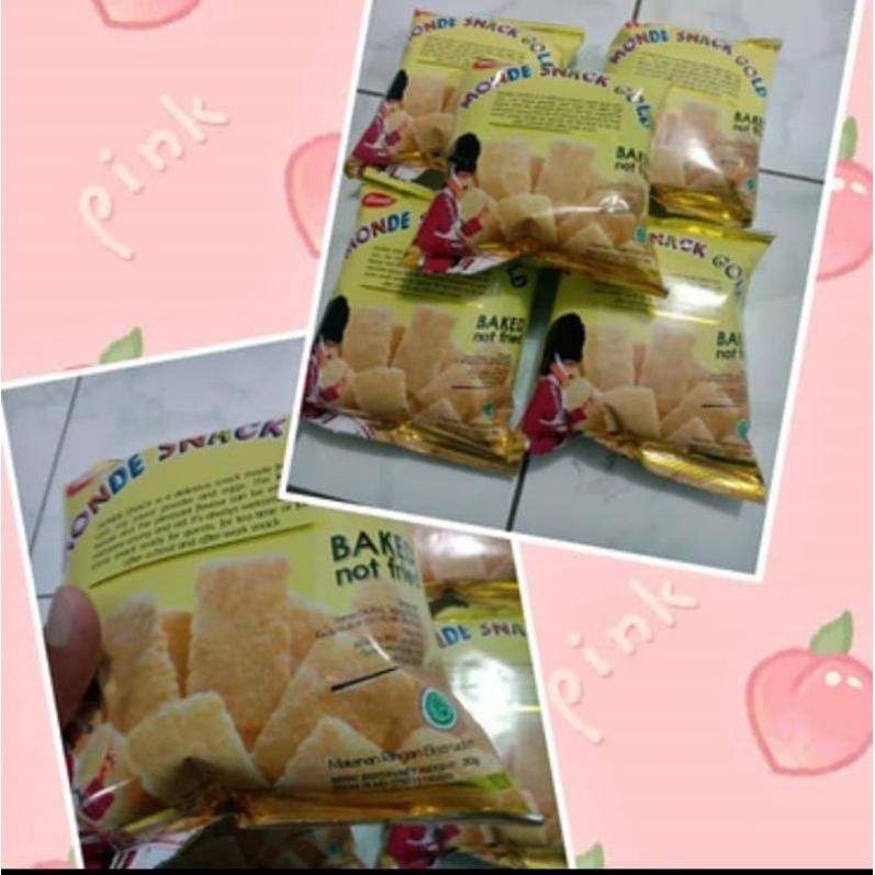 

Lm Monde Snack Gold 27Gr / Monde Biscuit Serena Snack Gold 27Gr