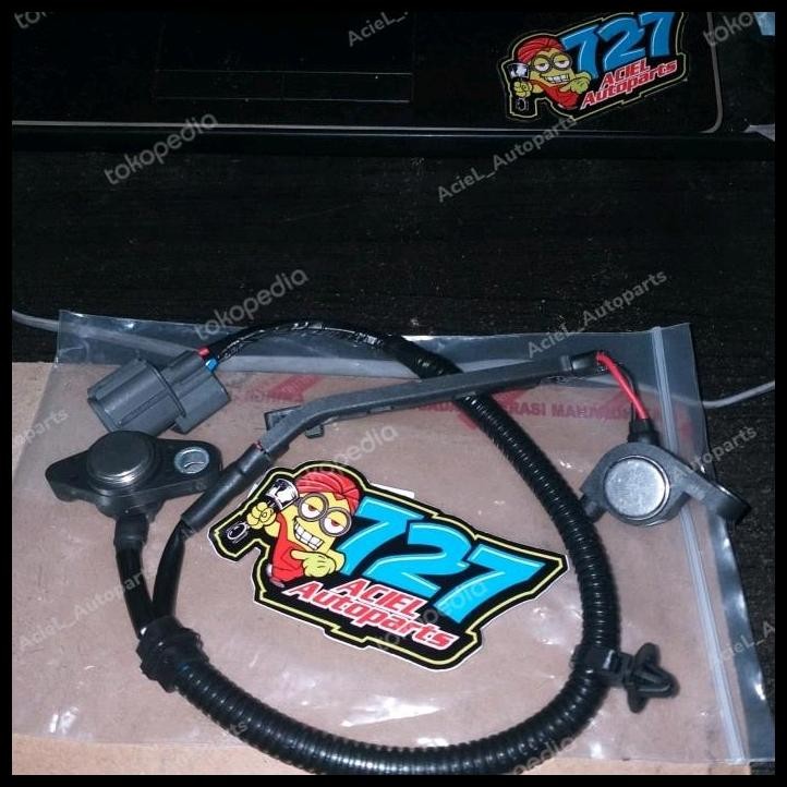 HOT DEAL SENSOR PENGAPIAN SENSOR CKP TDC HONDA ACCORD ODYSSEY 2300CC
