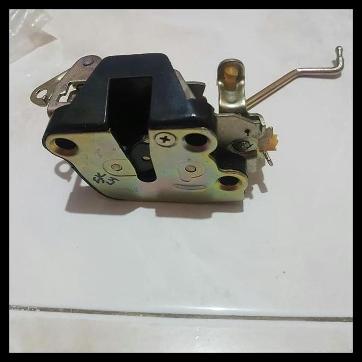 TERBARU DOOR LOCK PINTU TOYOTA KIJANG SUPER 