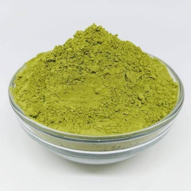 

Murah Pure Green Tea Matcha Powder / Bubuk Matcha Murni 100 Gram