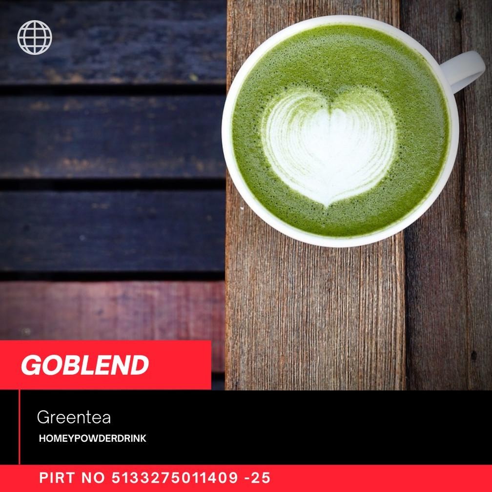 

Murah Bubuk Minuman Matcha 1 Kg