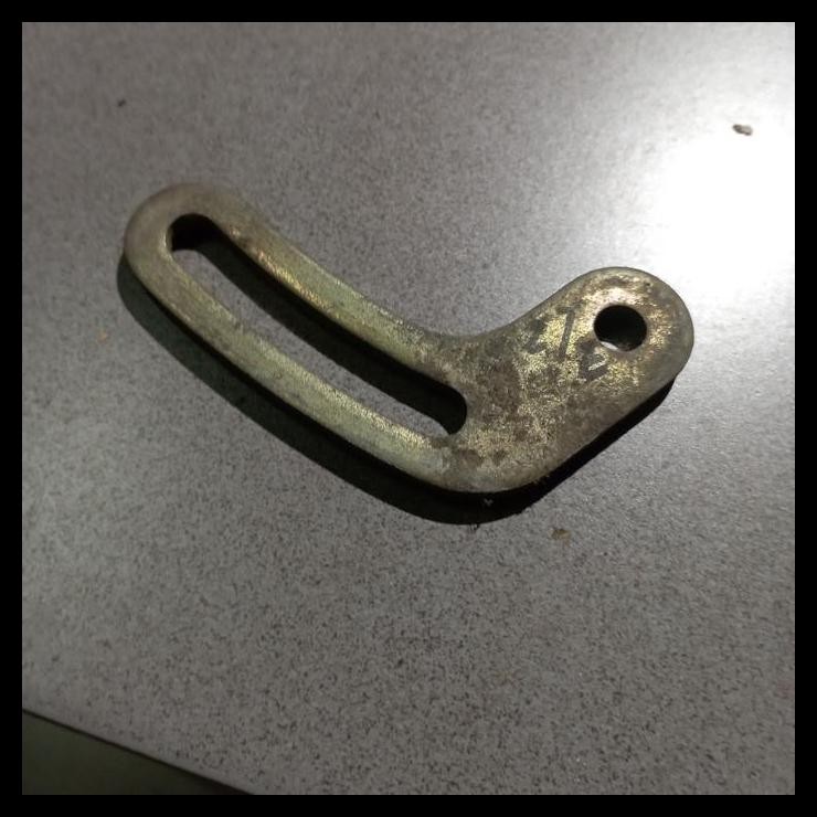 TERMURAH PLAT SETELAN DINAMO AMPER COLT T120 OLD 