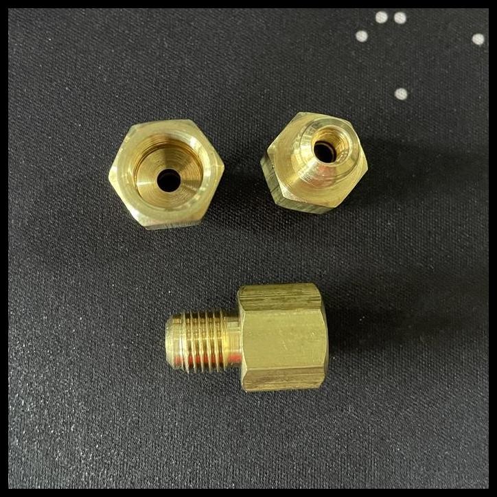 TERMURAH REDUSER FREON R12/R134 