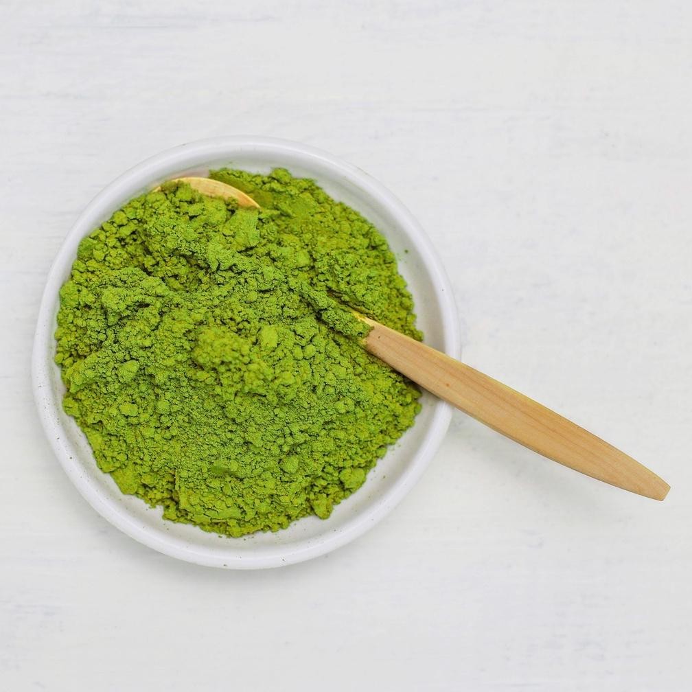 

Sale Pure 100% Matcha Powder 250G - Bubuk Matcha Asli Jepang Premium Grade - Chocolazo Pure Matcha Powder