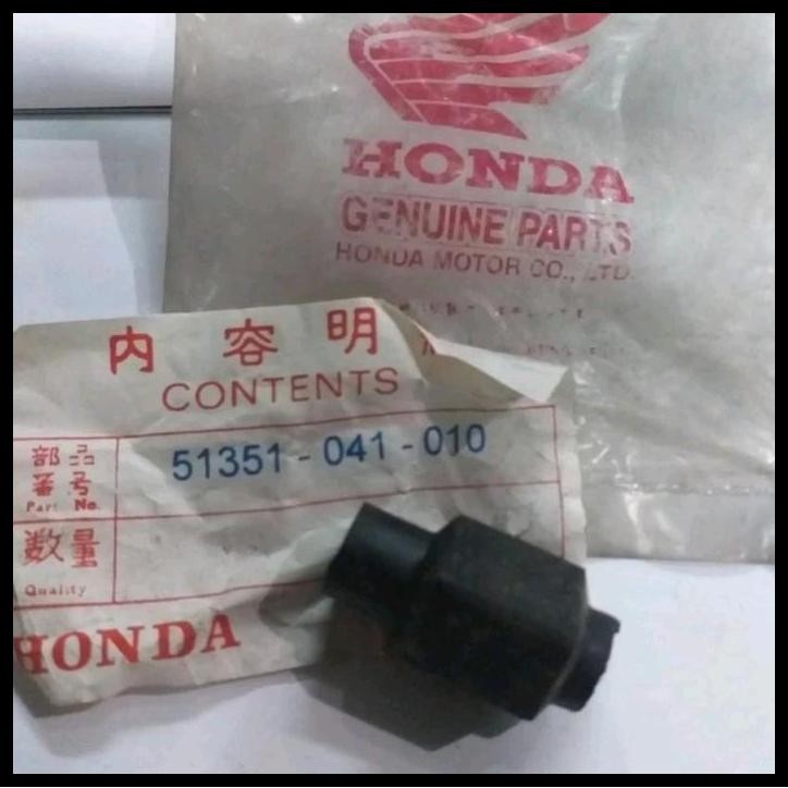 HOT DEAL BOS ARM SHOCK SKOK DEPAN HONDA C70