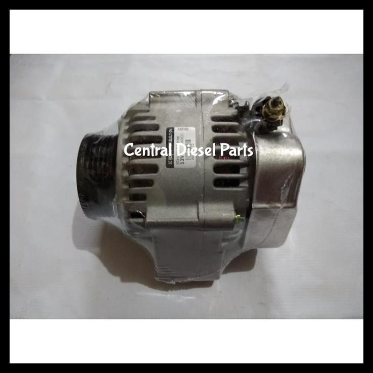 BEST DEAL DINAMO ALTERNATOR / DINAMO AMPERE HONDA ACCORD MAESTRO KARBURATOR 12V 