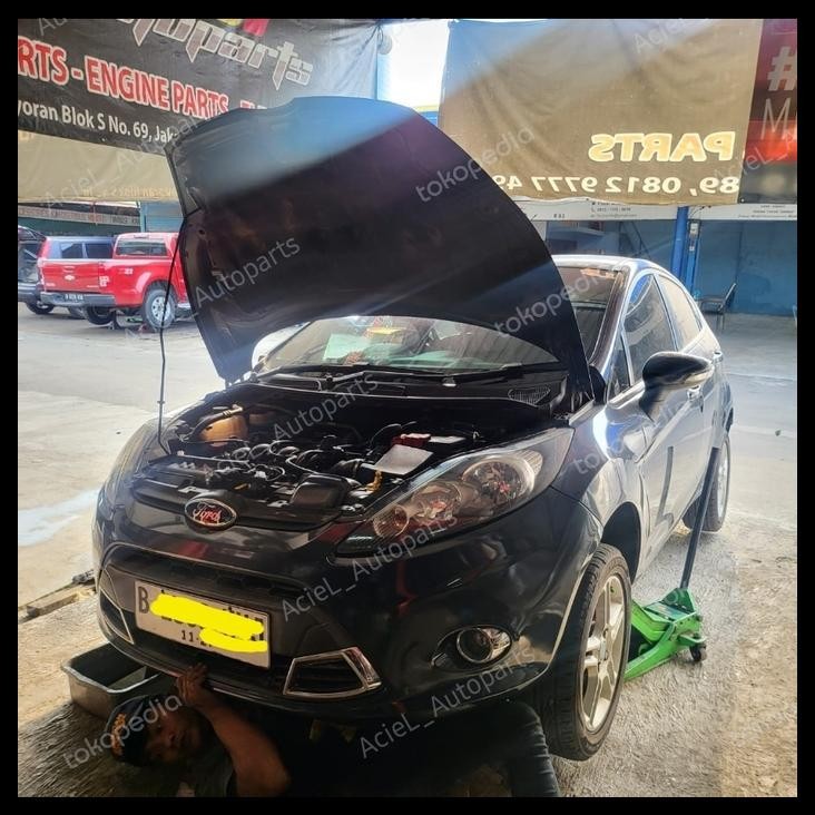 TERBARU SENSOR OKSIGEN OXYGEN SENSOR O2 BAWAH BELAKANG FIESTA 