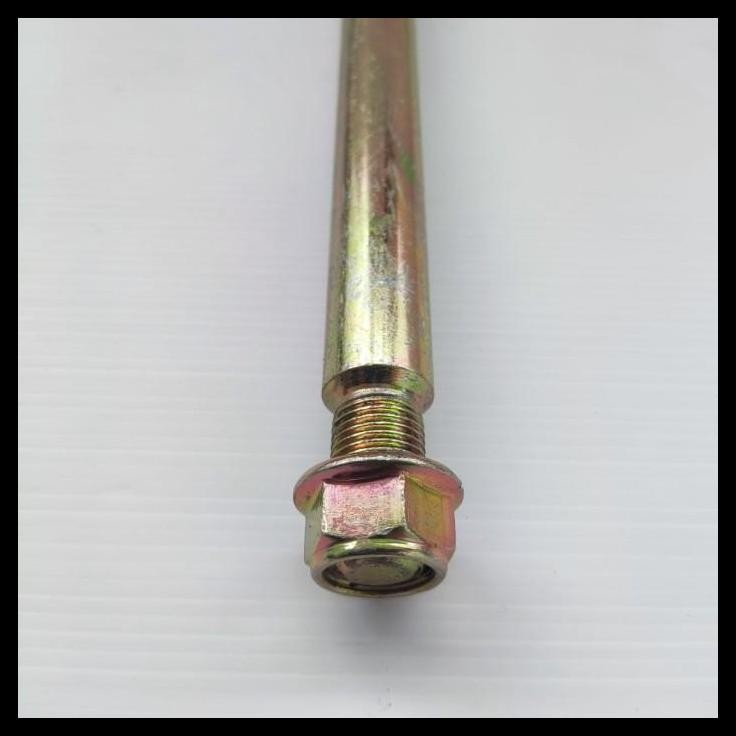 DISKON AS DAN MUR RODA DEPAN TOSSA JIALING NOZOMI MOTOR RODA TIGA 3 !!