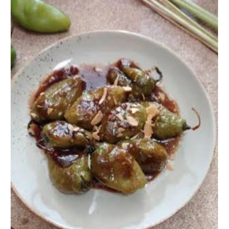 

Desain Elegan 1000 Gr Cabe Gendot Bandung