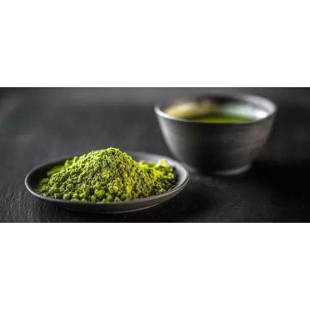 

Promo Goldenfil Matcha Powder / Bubuk Green Tea Murni 500 Gr