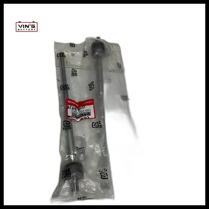 TERMURAH RACK END HONDA BRIO 