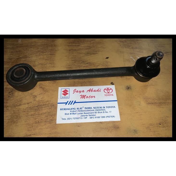 TERBARU DRAG LINK / LONG TIE ROD FUTURA ORIGINAL 