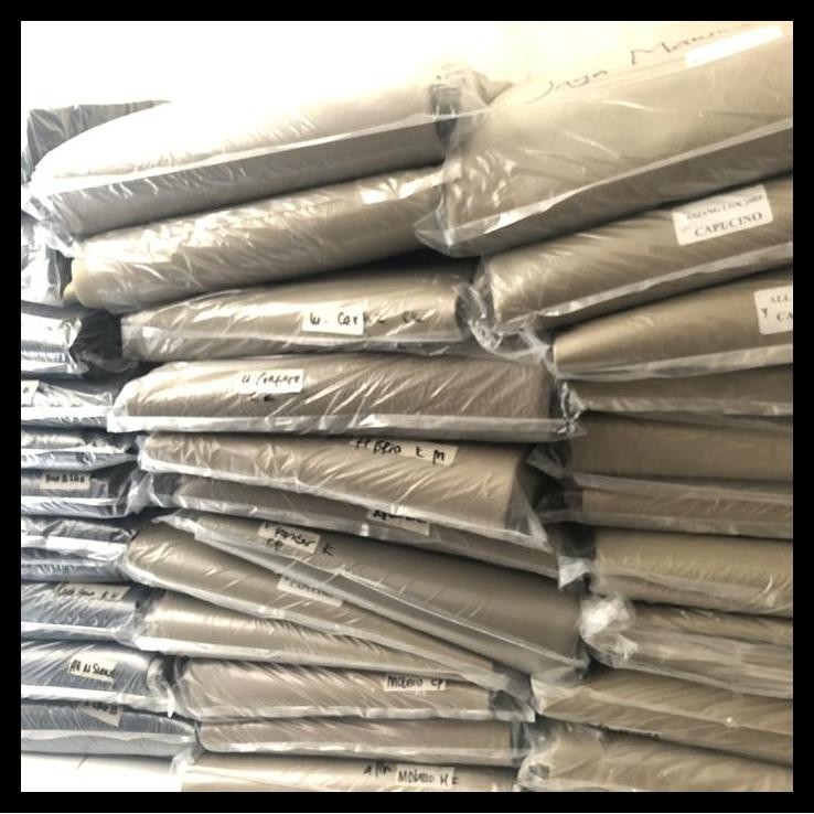 TERBARU KARPET DASAR PEREDAM / KARPET DASAR TEBAL MOBIL KARIMUN LAMA 