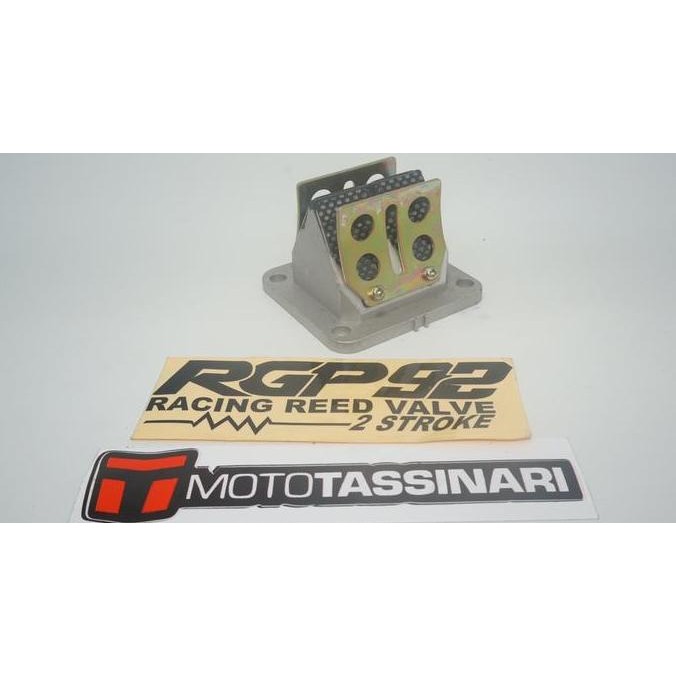 Membran Rxz Lidah Carbon Vforce 1 Set Komplit Kualitas Terbaik Harga Termurah