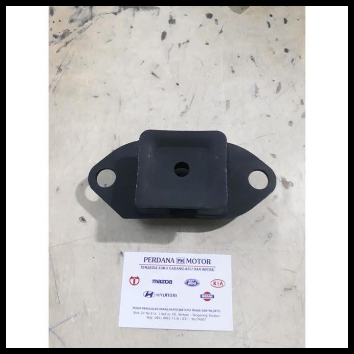 TERMURAH ENGINE MOUNTING KIRI NEW XTRAIL T31 MANUAL 