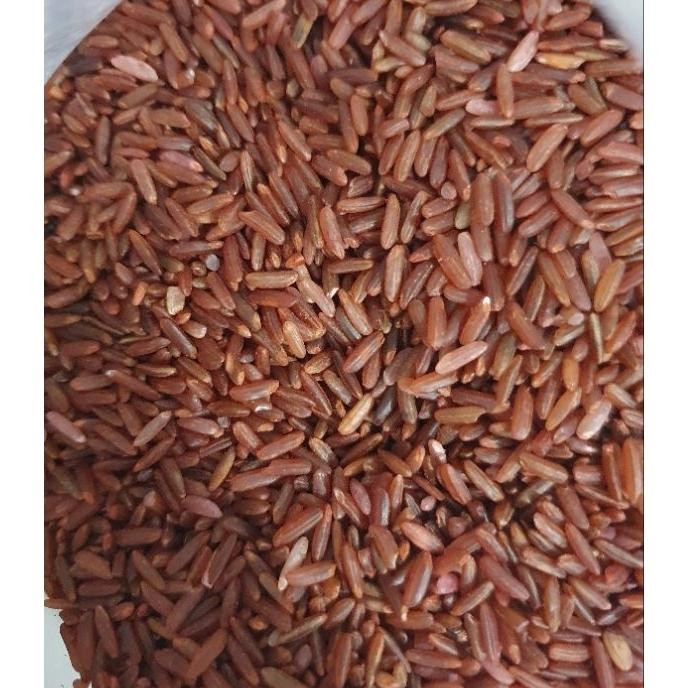 

Beras Merah Low Carbo 5Kg