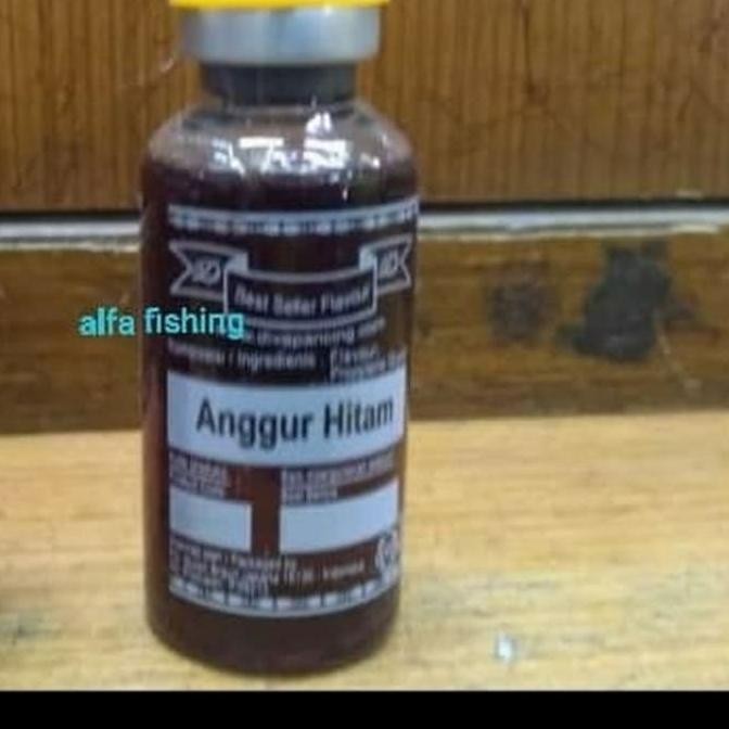 

Hot Sale!, Essen Diva Anggur Hitam 30 Ml