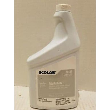 MEDALLION (ECOLAB)