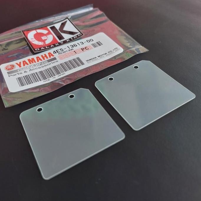 Lidah Membran Racing Yz85 Yz 85 Original Japan Kualitas Terbaik Harga Termurah