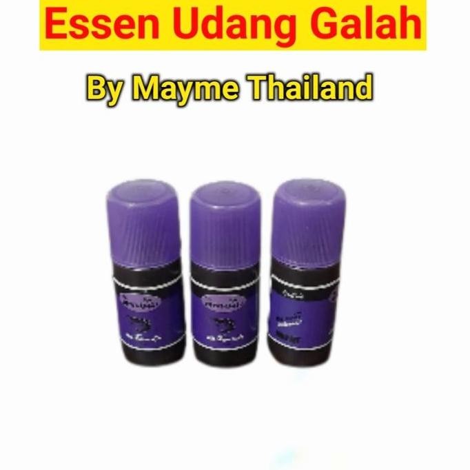 Terlaris, Essen Udang Galah By Mayme Thailand