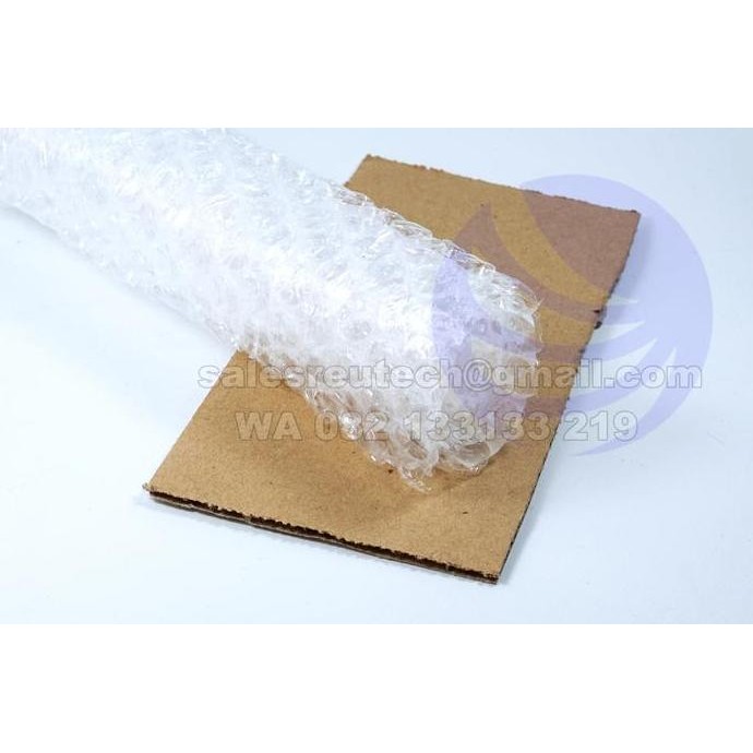 

Packing Karton Dan Bubble