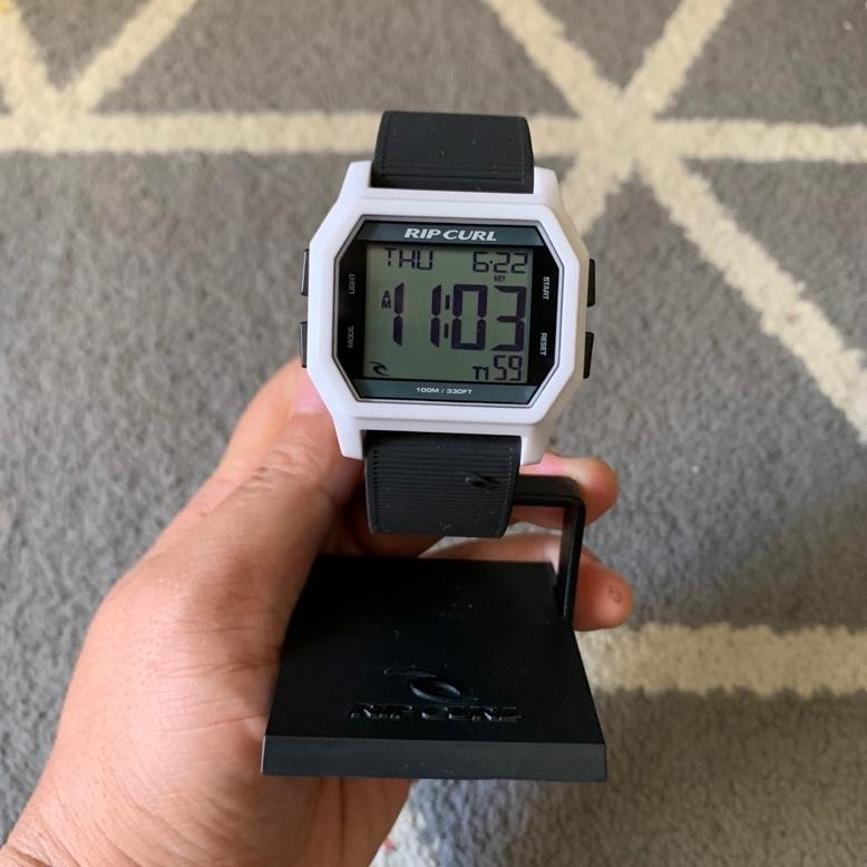 Jam Tangan Ripcurl Atom Replace Box 40mm DiM