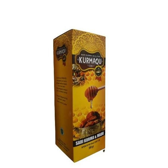 

TERMURAH SARI KURMA MADU KURMAQU 350GR OBAT USUS BUNTU RADANG USUS INFEKSI USUS