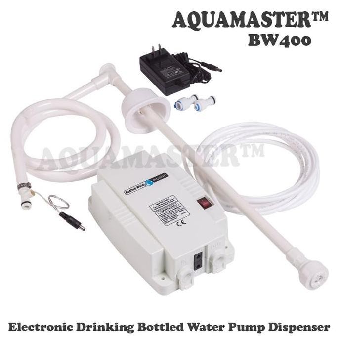 Tanias Flojet Pump / Pompa Flojet / Pompa Galon Terlaris