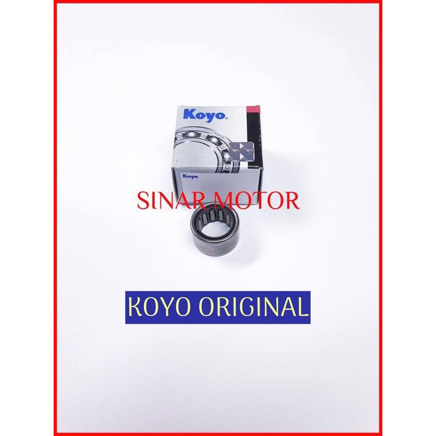 Bearing Pinion Rack Steer Avanza Xenia Yaris Stir Setir Asli Original