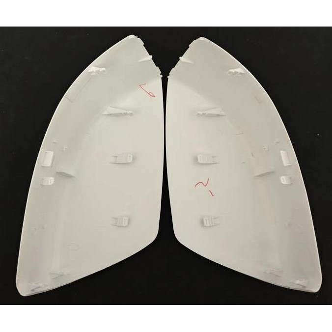 Produk Baru Cover Kaca Spion Nissan Livina 2013 | Tutup Spion Livina Original