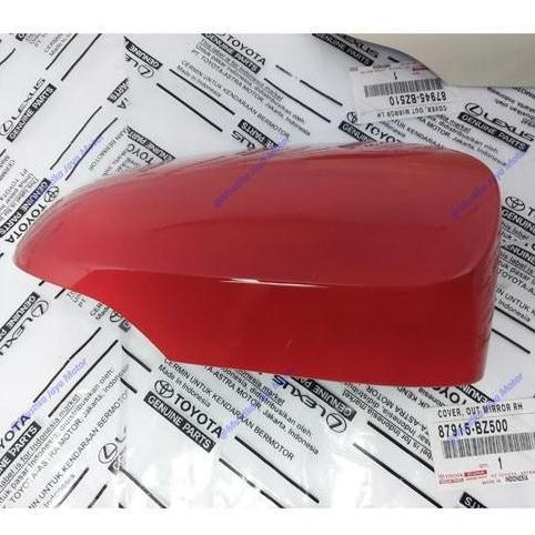 Produk Baru Cover Spion Kanan Calya / Sigra Original Cover OEM Mobil Toyota