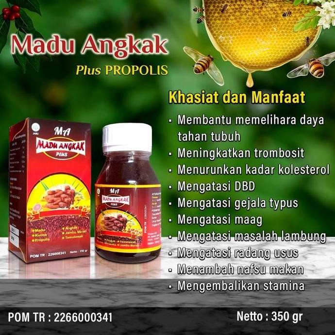 

TERMURAH MADU ANGKAK HERBAL ALAMI OBAT DEMAM ANAK & DEWASA
