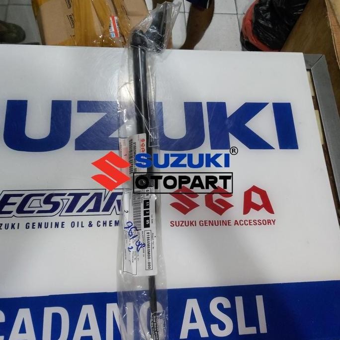SHOCK BAGASI ERTIGA ORIGINAL ASLI SGP