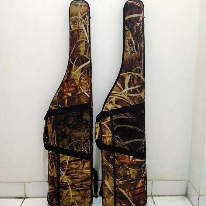 Tas Jaring Camo,Pcp,Uklik