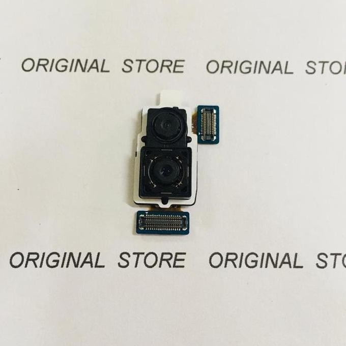 diskon modul kamera belakang samsung m20 m205f original - sparepart kamera hp