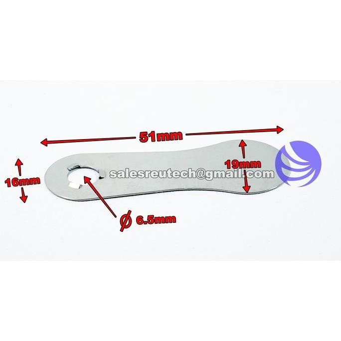 Suction Klep Kompresor Bitzer
