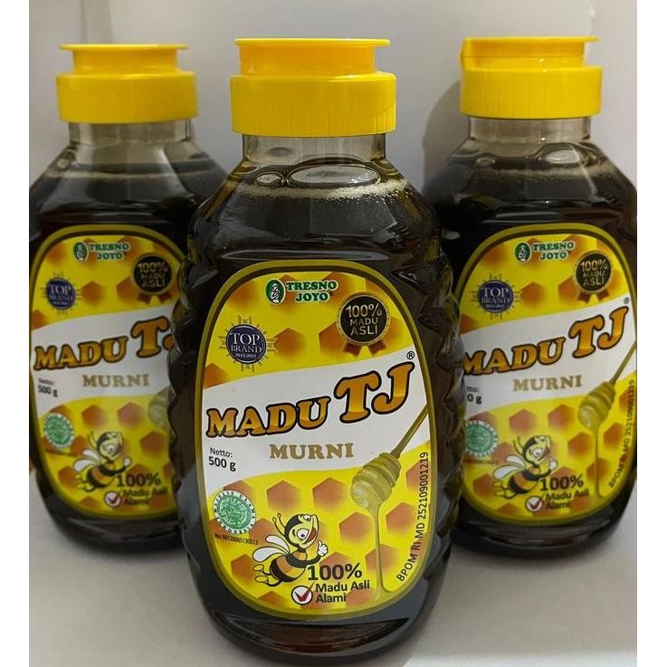 

TERMURAH MADU SP AS SALAMAH MADU HERBAL UNTUK MAAG & RADANG USUS