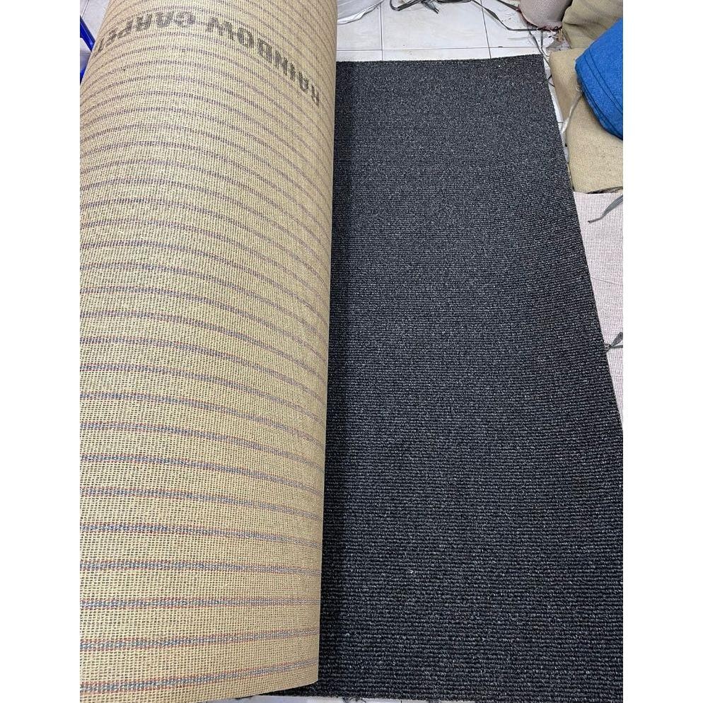 DISKON TERBARU Karpet TS NOBEL Karpet perangkap emas karpet tambang emas karpet kantor