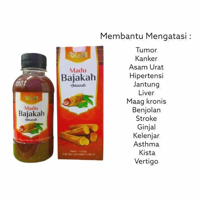 

TERMURAH MADU NADHIFA 280GR SPESIALIS MAAG & GERD | HERBAL SYRUP ALAMI