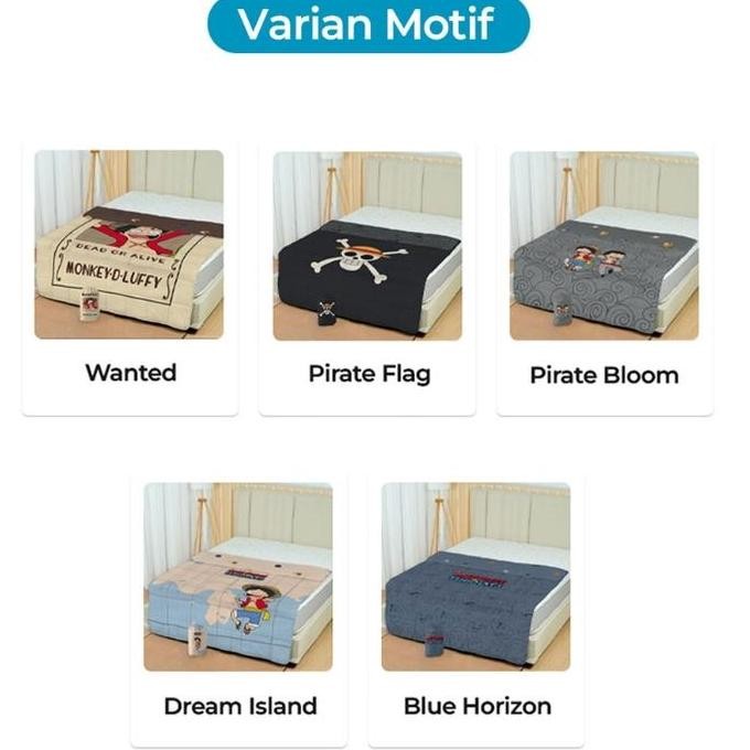 Kintakun Slimut One Pice 150x200 - Tahilalats Kintakun Slimut Onepice