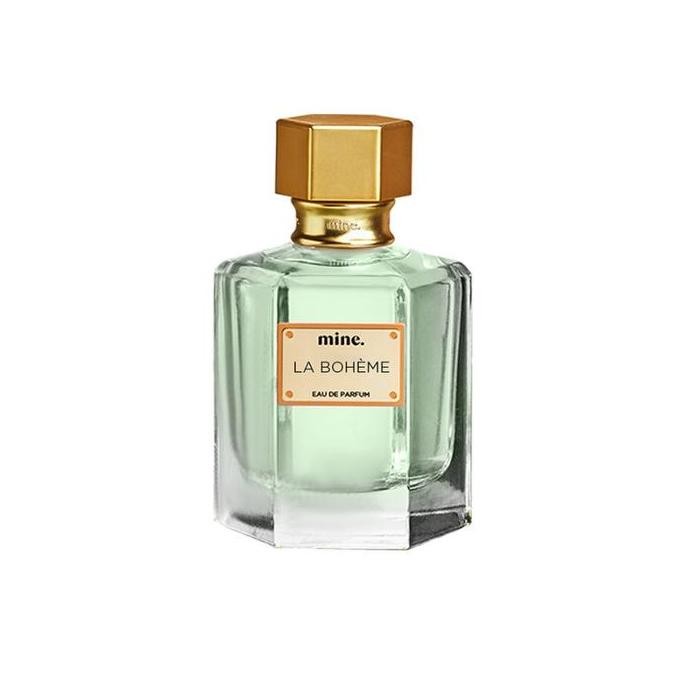 MINE La Boheme Eau De Parfum 50Ml